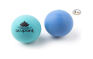 Acupoint Physical Massage Ball Set