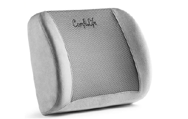 Comfilife Lumbar Support Back Pillow